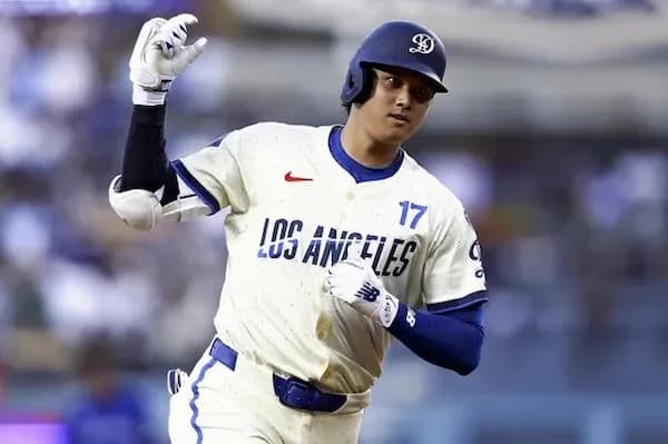 大谷翔平の8月の打撃成績が限界突破してしまうｗｗｗｗ