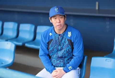 DeNA、桑原義行二軍監督が育成部門スタッフに復職へ 異例の抜てきから1年で配置転換