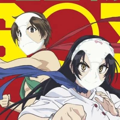 テロリストが主人公な作品