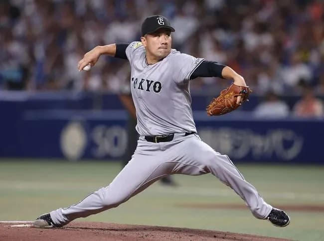 巨人軍がマー君の200勝を猛烈にサポートする理由ｗｗｗ