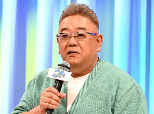 サンド伊達　ネトフリWBC独占放送権獲得に「せっかくここまで大きく…地上波で見たかったな」