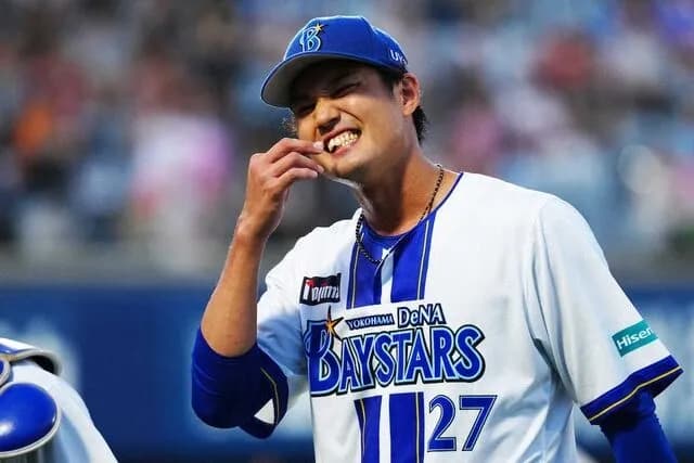 DeNA藤浪制球難対策AIチーム、会議を行うも「ちょっとしたチューニングで上手くいくのかな…」