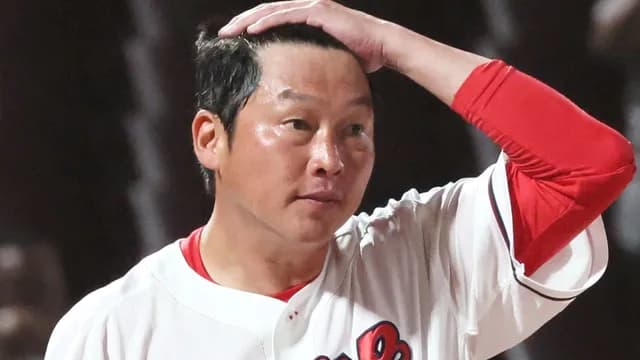 カープ『関東ビジター9勝24敗』球団関係者も頭抱える｢何でだろうね…」