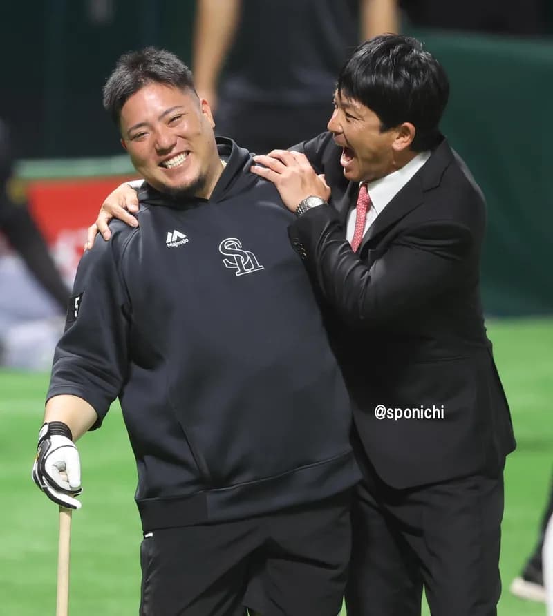 【ソフトバンクの勝ち】巨人ファン集合【今日は鷹の大勝ち】（2025.10.26)日本シリーズ