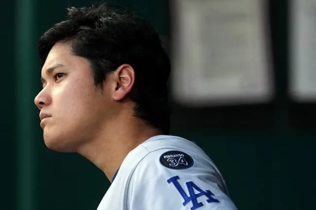 【正論】米メディア、大谷の投手起用に痛烈批判「大谷の登板のせいでブルペンの消耗を加速させる」