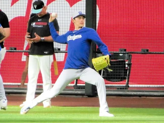 佐々木朗希の起用方針　ロバーツ監督が明言「中継ぎとして投げる」　マイナーで1勝1敗、防御率6・10　25日からメジャー復帰