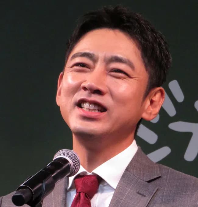 【悲報】小泉孝太郎「心の底からホッとしました」