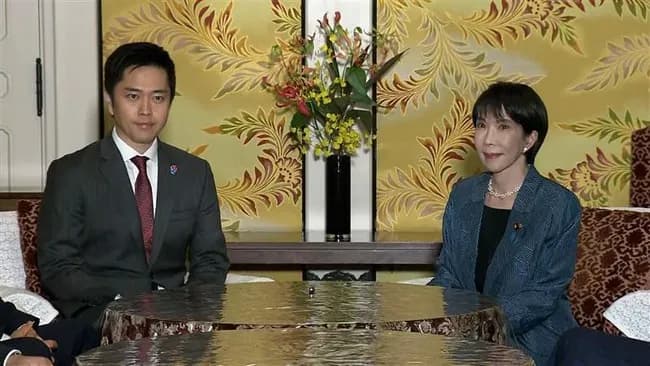 自維連立、成立www