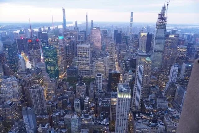 ニューヨークの家賃、レベチwwwwwwwwwwwwwwwwwwwwwwwwwww