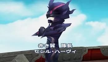 FF4のセシルって恋人が死んで悲しんでる他国の王子を殴ってたよな