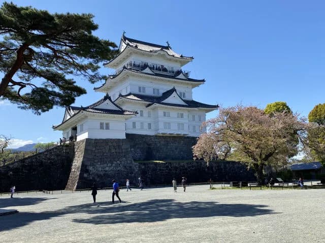 神奈川の小田原ってとこ出身なんだけど、正直どういうイメージ？