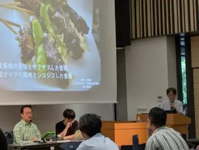 【悲報】食用コオロギ業者、カムバック開始ｗｗｗｗｗｗｗｗｗｗ