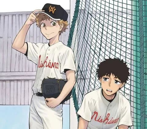 おおきく振りかぶってってアニメ面白いんか？？？