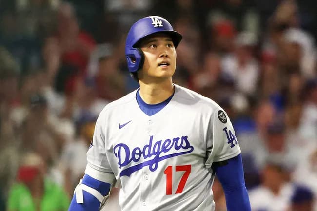 【MLB】大谷45号で45本塁打達成者3人の“異例事態”　過去に2度のみ…甦る「ボンズ」「マグワイア」「ソーサ」ら英傑