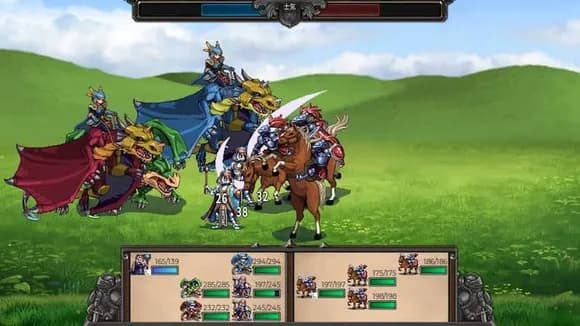 【疑問】なんでシミュレーションRPGって廃れたんや？