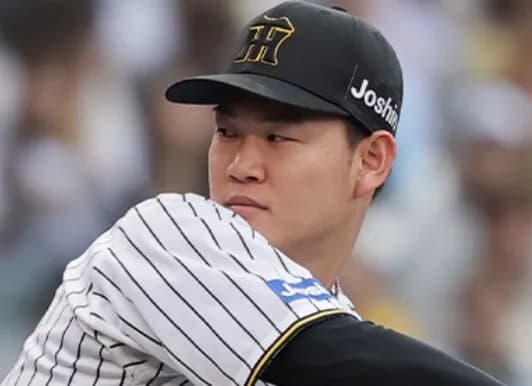 『西武・今井のメジャー契約は8年総額292億円の予想』←もうこれ来季は確実に才木浩人はメジャー行くだろな