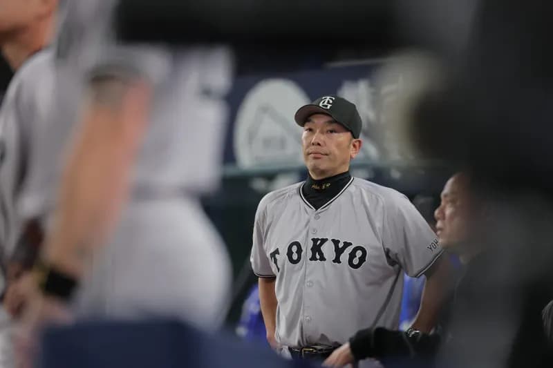 巨人・阿部監督「野球って恐ろしい」  初回5得点も2連敗でCS敗退  「敗戦の責任は僕にある。自問自答したい」