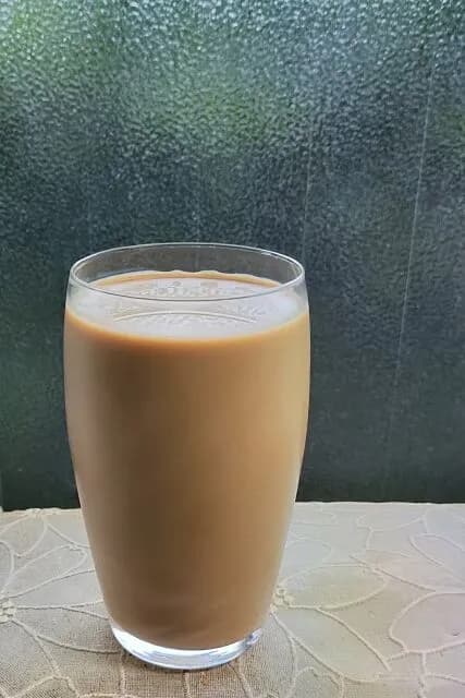 コーヒー牛乳にもっとも合う食べ物