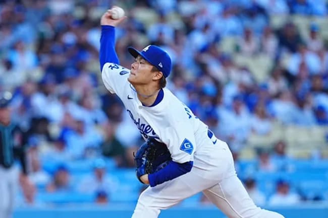 【朗報】山本由伸、去年とは打って変わって高評価におちつく