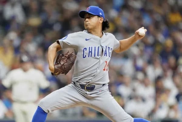 カブス今永昇太「正直言って通用しなくなってきている」