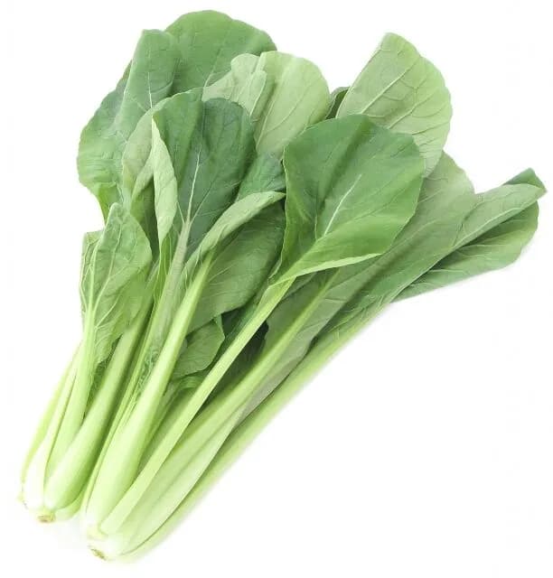 ほうれん草安いやんと思って買ったやつが小松菜やってんけど