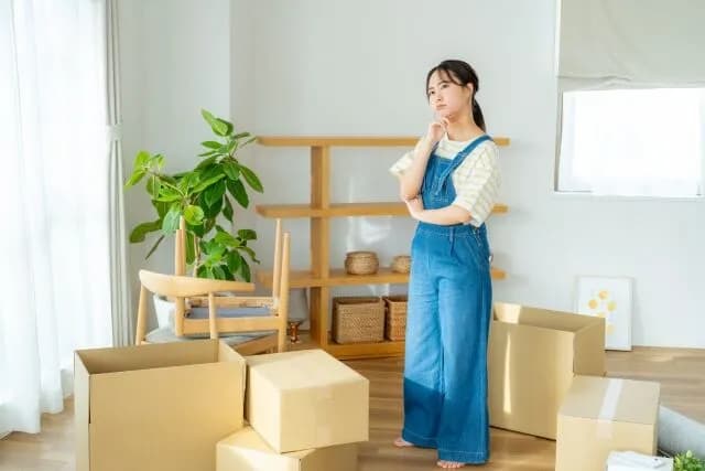 一人暮らし始めるんやけど、これ買っとけ、ってものあるか？？