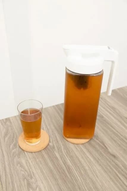 普段飲む飲料ってなにがええんや？