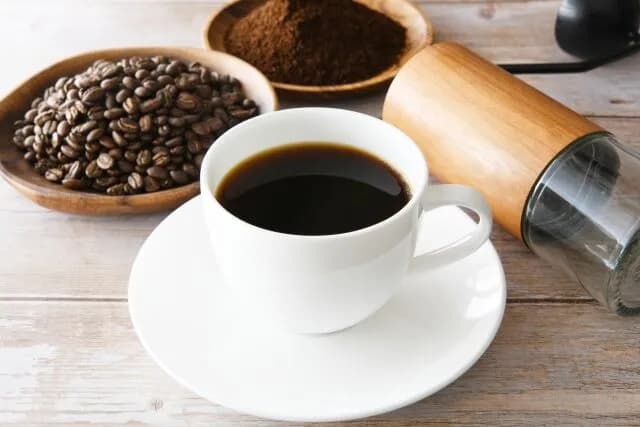 コーヒー高すぎじゃね