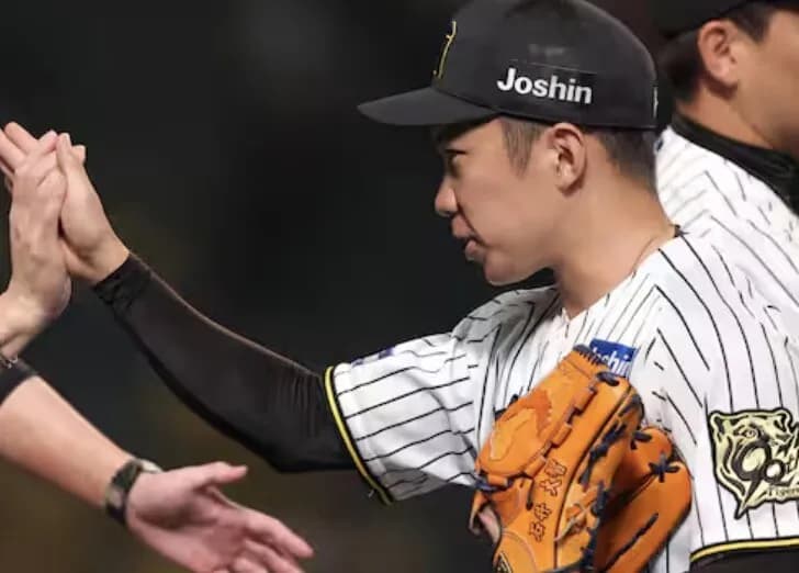 石井大智のバッグにジャイアンのキーホルダーが発見【画像あり】