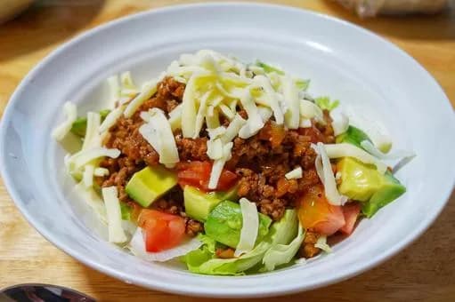 【悲報】タコライスって美味いのにいまいち評価低いよなｗｗｗｗｗｗｗｗｗｗｗｗｗｗｗｗ