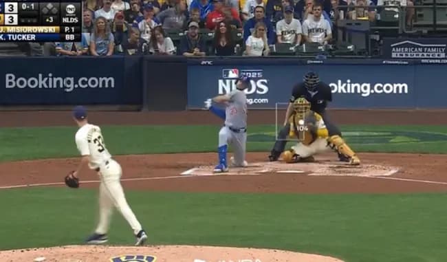 【衝撃】今日のJ-ミジオロウスキーの167キロのフォーシームwwwwwwwwww