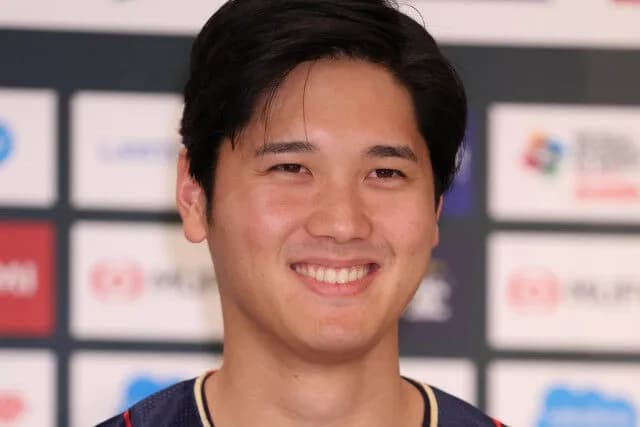 【報復の連鎖】報復死球に神対応した大谷さん インスタフォロー外しで報復