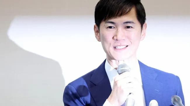 【悲報】石丸伸二の代表退任、バズらずｗｗｗｗｗｗｗｗｗｗ