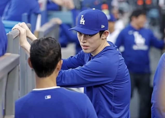 佐々木朗希は肩の痛みを隠し誰にも言わず投げ続けた→日本では美談、アメリカでは批判される