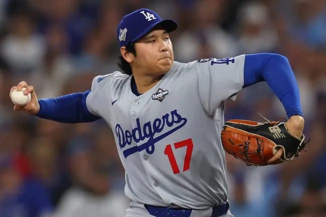 【急募】大谷翔平(WS防御率7.56)の蔑称ｗｗｗｗｗ