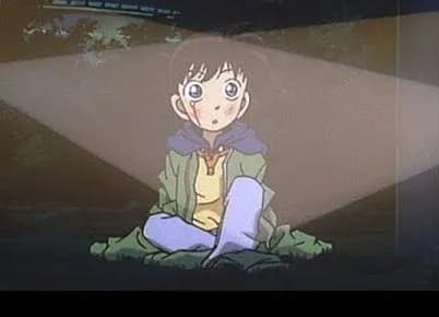 名探偵コナン最終回で黒の組織が壊滅するのはわかるんやが工藤新一には戻るのはわからん