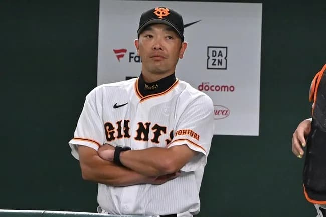 【悲報】巨人阿部監督、岸田の気合いとリードを評価していたｗｗｗｗｗｗ