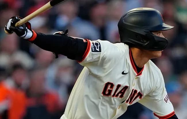 イ・ジョンフ .253  6本  34打点  6盗塁