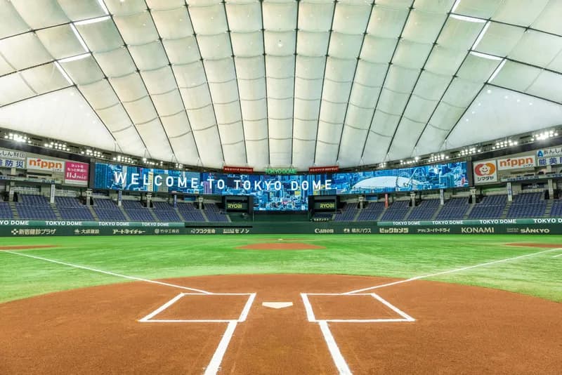 WBCチケット高騰　地上波なしでプラチナ争奪戦　東京D開催の日本戦最高額176万円