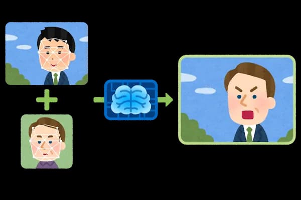 これをAIだと見抜けないとアカン時代