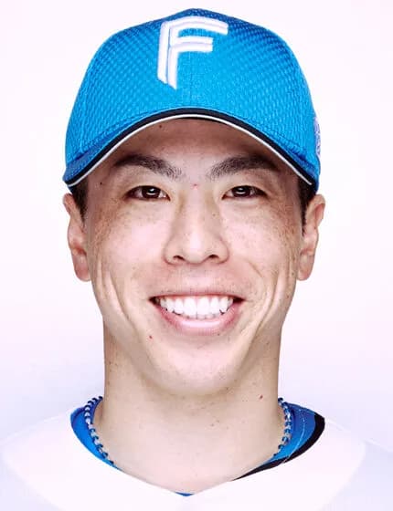 【日本ハム】五十幡亮汰、満塁の場面で勝負強さを見せる！強打者イソ爆誕