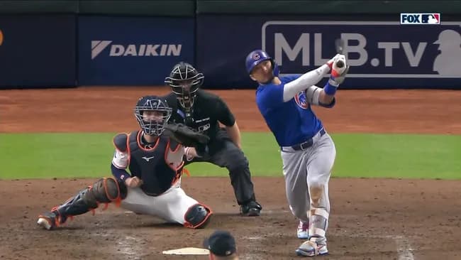 鈴木誠也22号2ランwwwwww