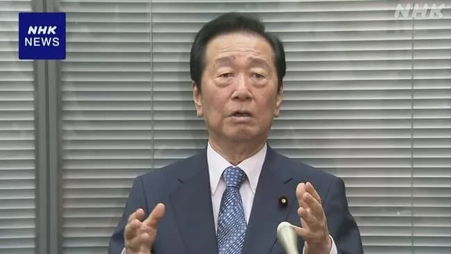 小沢一郎、謀反ｗｗｗｗｗｗｗｗｗ