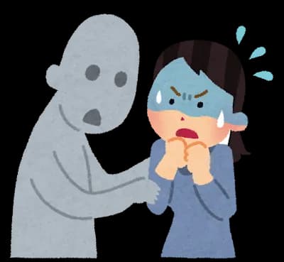 幻術使いって幻術中に攻撃したらあかんの？