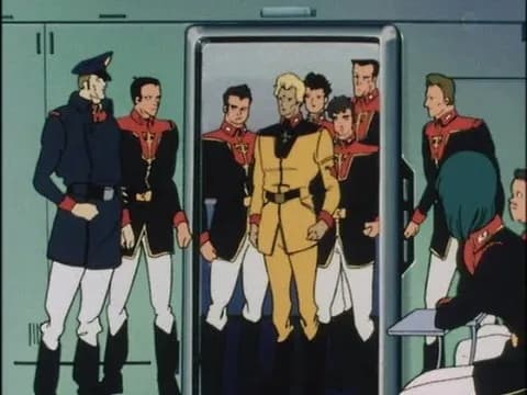 ゼットガンダムのティターンズってエリート部隊なのに弱くね