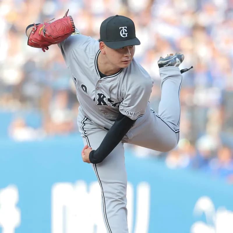 巨人・逆転2位へ首の皮一枚つながる