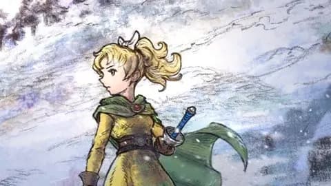 サマルトリアの王女って絶対ぶっ壊れキャラやろ