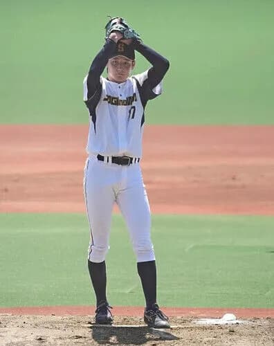 巨人がドラ1指名で竹丸を公言、これで立石特攻してハズレ1位に竹丸のパターンはなくなる…