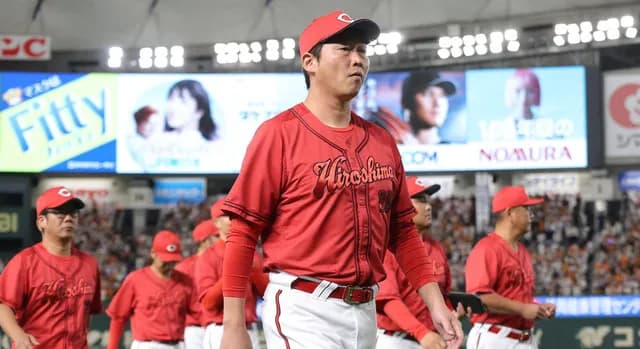 カープ新井監督、CS消滅で『若手優先起用』を明言「今まで以上にチャンスが来る」【監督談話/反省会】