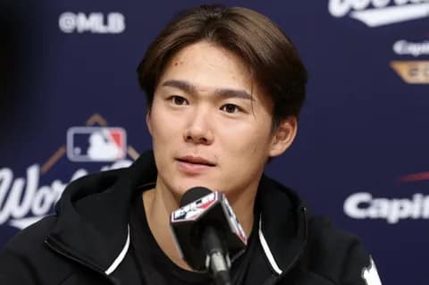山本由伸「とにかく勝つことに集中して勝つだけだ。問題なく試合に向かって準備が進んでいる。」